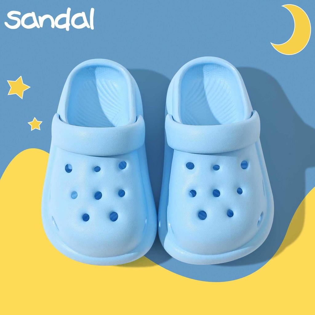 Kinderslippers Zomer Non-Slip voor Jongens en Meisjes