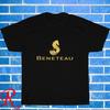 New Benetau Yachts Sailboat Logo Black/Grey/Navy/White Size S-5XL Unisex T-Shirt