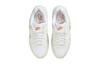 Nike Air Max 1 SE White Rainbow Lace Swoosh GS FN4782-100