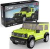 Technical Constructor Cada Suzuki Jimny Scale 1:24