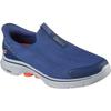 Skechers Erkek Go Walk 7 Kolay Giyilebilir Evolution Spor Ayakkabı