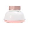 Portable Smokeless Mugwort Moxibustion Device: Multi-functional Steam Instrument for Whole Body Relief