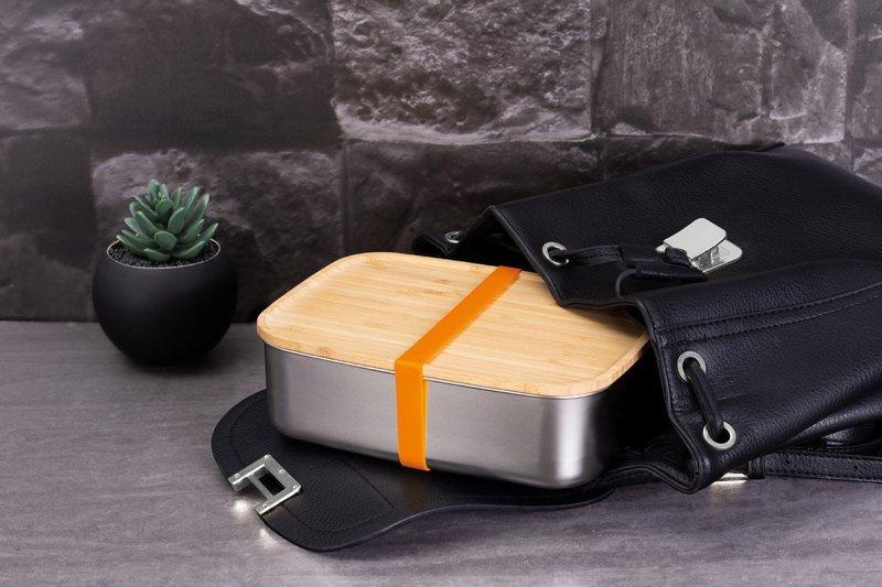 Jednokomorowy Lunch Box Berlinger Haus Bh-7207