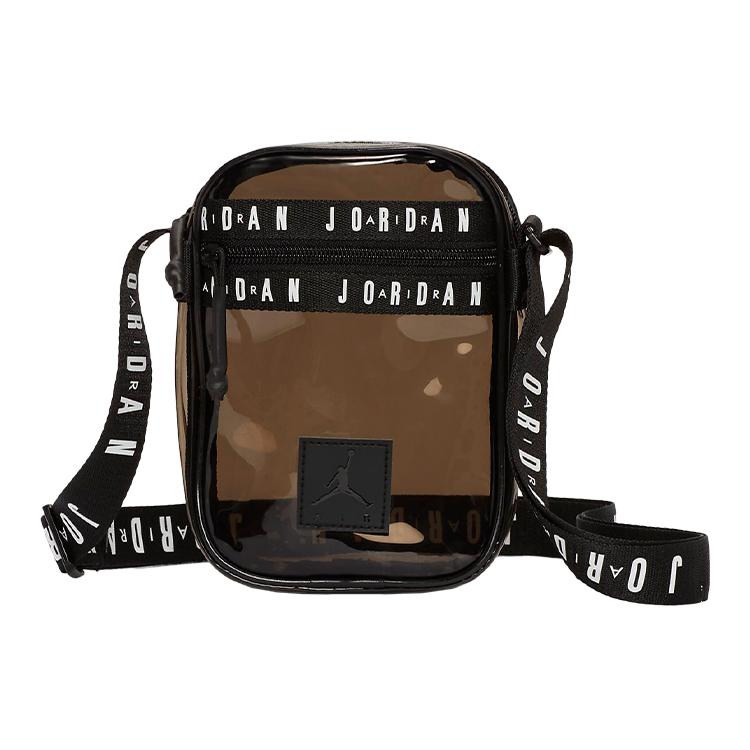 Новый полиуретановый чехол для мобильного телефона Jordan сумка через плечо сумка кроссбоди обычный унисекс черный DA5077-010 11941180CM 3569₽