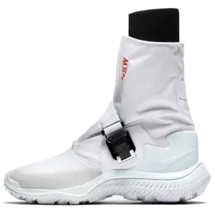 

Nike Gaiter Barely Green Women s AA0528-100 37.5