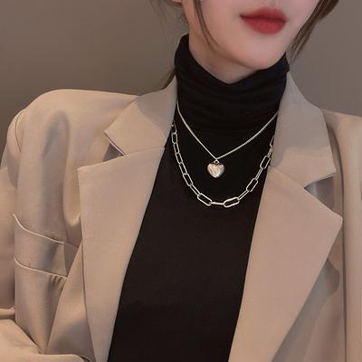 Colliers et pendentifs – Colliers