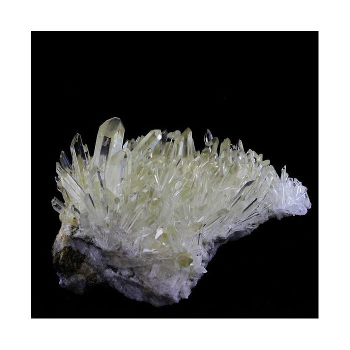 Pierres et Minéraux. Quartz. 6585.0 ct. Vizille, Isère, France..