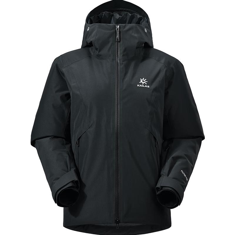 KAILAS Alaqi Women's Waterproof Goose Down Winter Jacket
