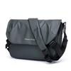 Fashion Trendy Bag Men's Messenger Bag Shoulder Bag Waterproof Chest Bag Oxford Cloth Wear-Resistant Outdoor Travel Luggage