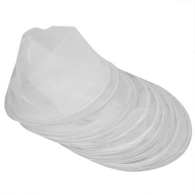 10pcs Honey Strainers Beekeeping Honey Bee Filter Mesh Bag Filters Extract Tools