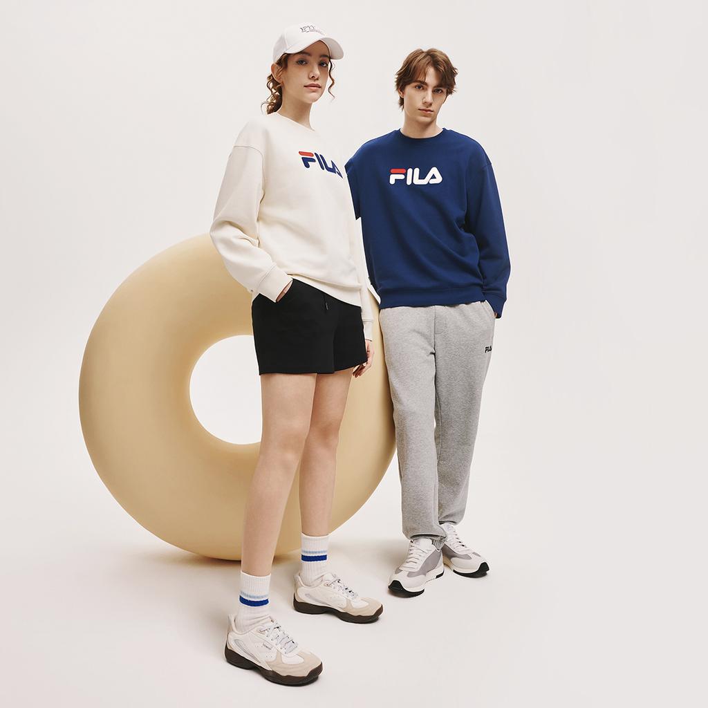 New FILA ORIGINALE Sweatshirt Unisex F51U539205FDB