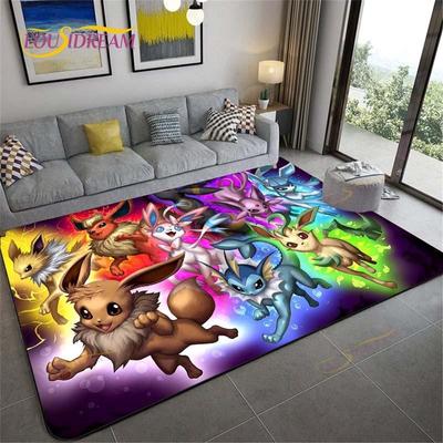 Koberce a koberečky – Koberce a rohožky