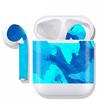 Bluetooth Headphone Protective Sticker Full Protector Decal Cover For
