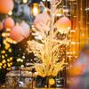 Christmas 20LEDs Willow Branch Lamp Strings Light Wedding Party Tree Decoration