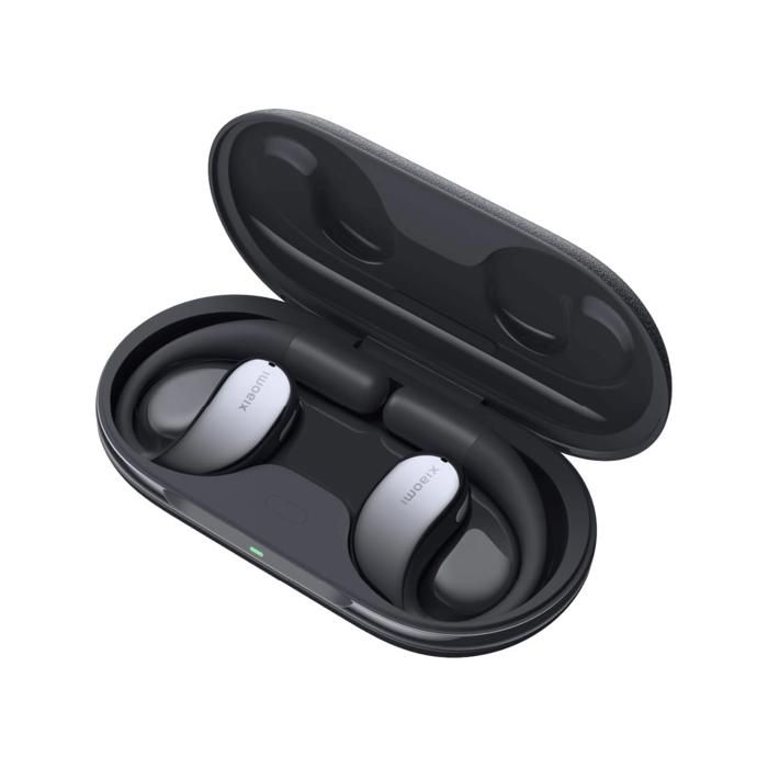 Écouteurs sans fil - Xiaomi - Openwear Stereo - Autonomie 38,5h - Réduction de bruit AI - Intra-auriculaires