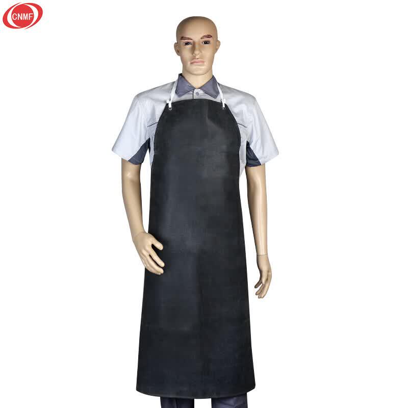 CNMF 122 Rubber Canvas Waterproof Apron Standard