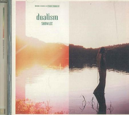 

CD SHOWLEE - Dualism BVCR11015PROMO BMG Japan Japanese Pop/Rock Used