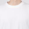 Puma Casual Sports Breathable Short Sleeve T-Shirt Men Tops White 598523-02