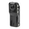 Mini Motion Camcorder ABS with Universal Bracket USB Cable 5V Micro Sports Camera for Outdoor