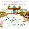 The House of Secrets by Sarra Manning Paperback Book 9780751561180