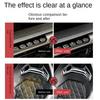 Leather Care Wipes for Deep Maintenance and Cool Black Restoration