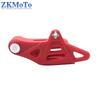 Mini Motorcycle Chain Guide Guard For KTM 50SX 65SX 50SXS 50 65 SX SXS FACTORY EDITION 2016-2024 2025 For Husqvarna TC50 TC65 TC