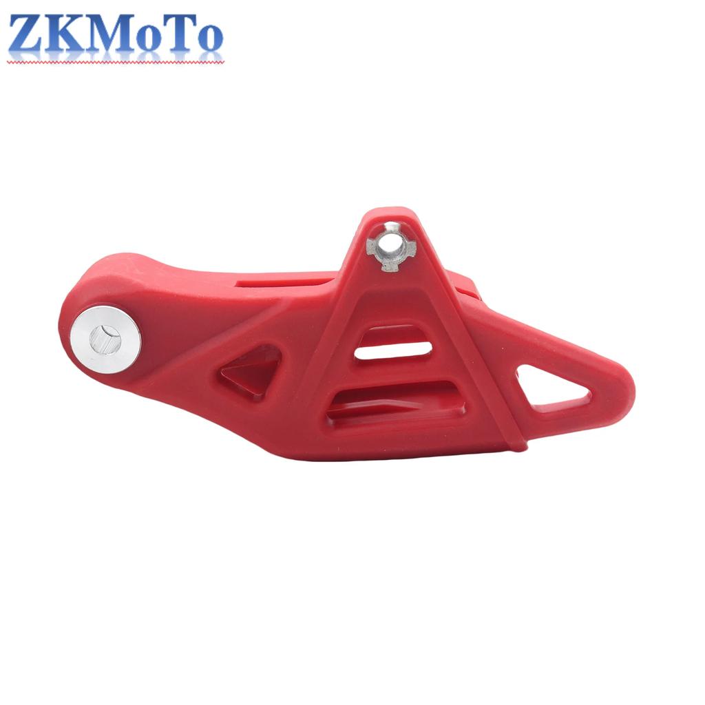 Mini Motorcycle Chain Guide Guard For KTM 50SX 65SX 50SXS 50 65 SX SXS FACTORY EDITION 2016-2024 2025 For Husqvarna TC50 TC65 TC