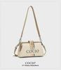 COCIO Retro National Style Versatile Shoulder Bag CC161