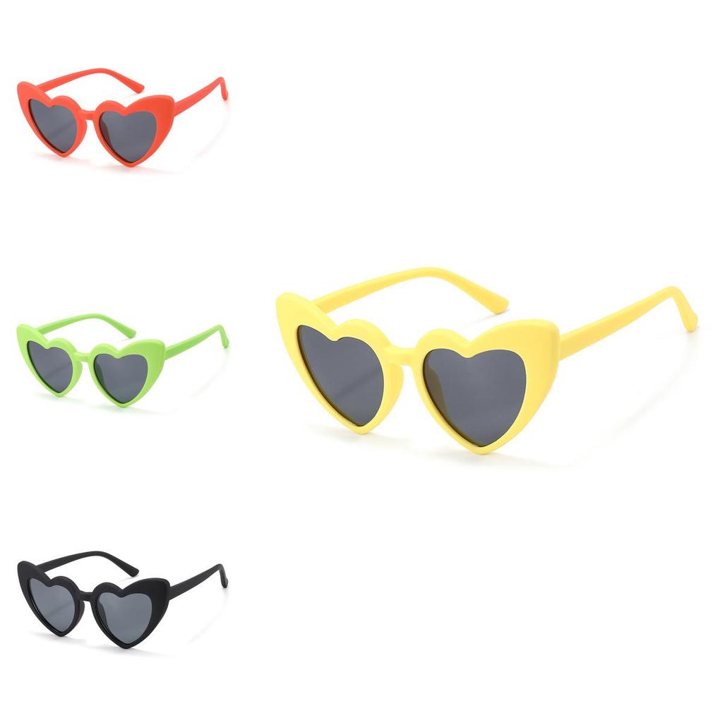 Stylish Full Childrens Frame Polarized Sunglasses Summer Outdoor Uv Protection