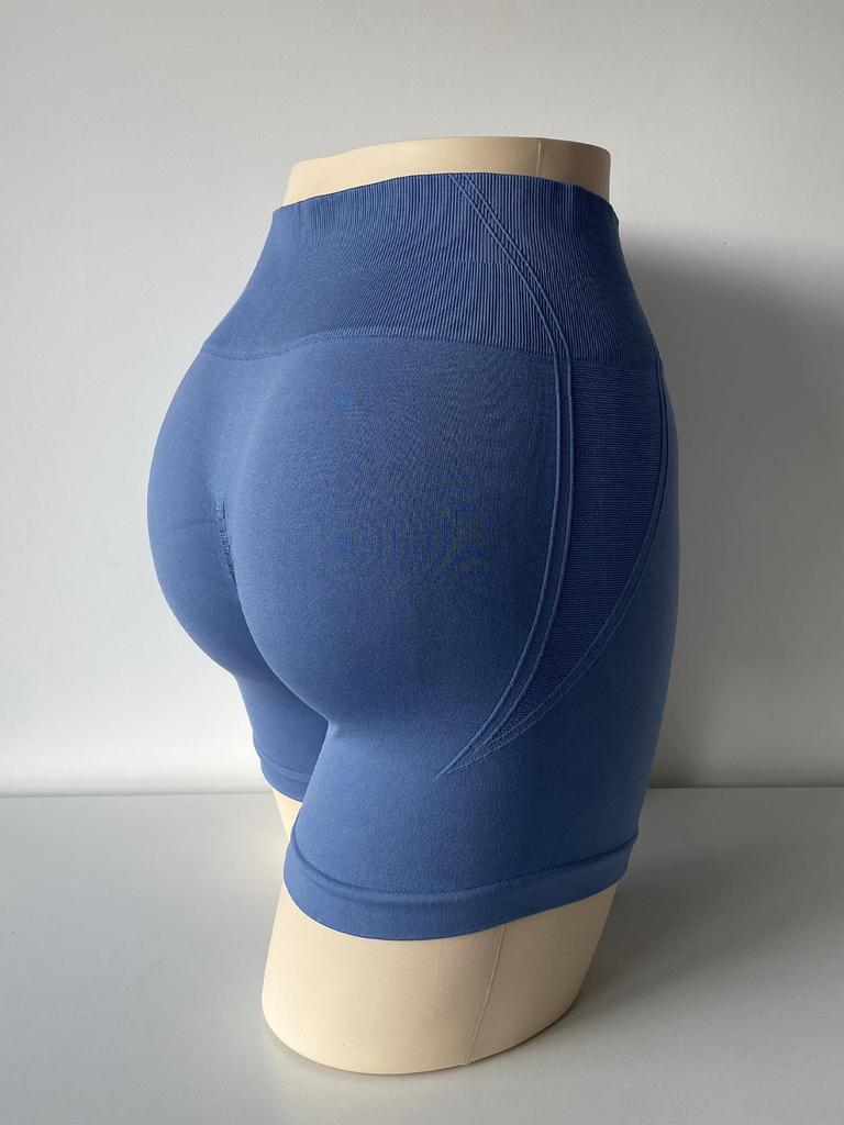 Oneractive European & American Women's Three-Point Yoga Sports Shorts