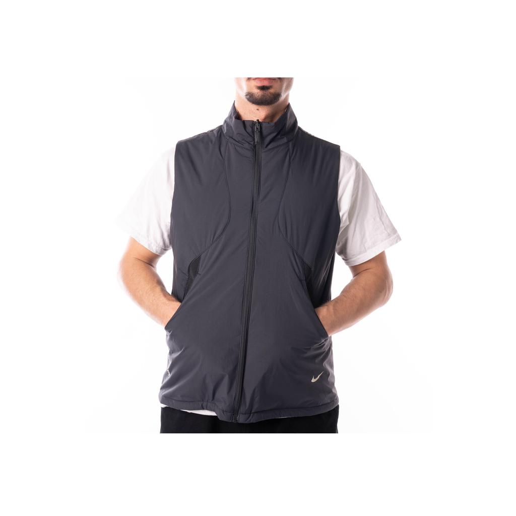 Nike x NOCTA NRG Reversible Vest Black/Stone/Smoke Grey Unisex Outerwear DR2663-010