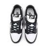 DD1391-100 Nike Dunk Low Retro Panda White Black (Mens)
