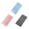 Exfoliating Bath Towel 40-Inch Soft Textured Wash Cloth Body Face Gentle Scrub Rich