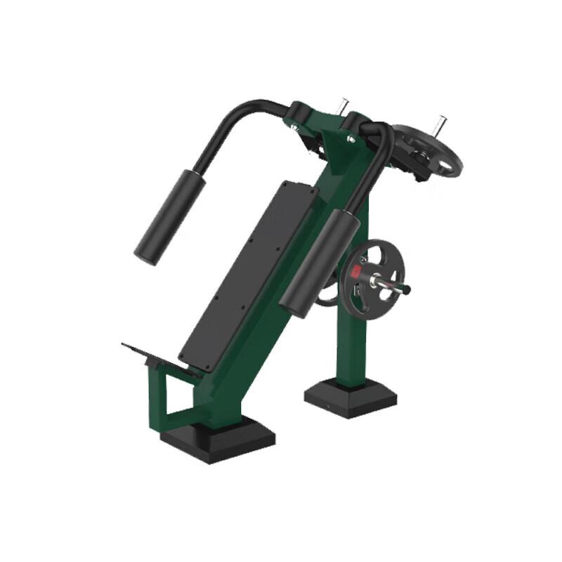Anluoda Outdoor Strength Training Equipment
