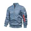 Herbst- und Winteroberbekleidung Bomberjacke Herren Fliegerjacke