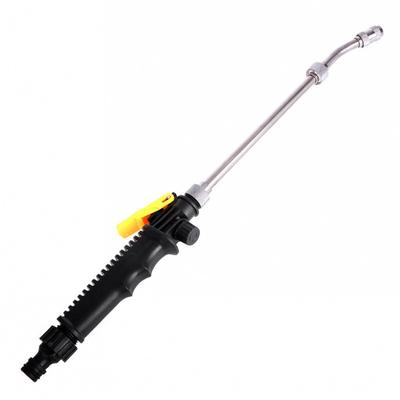 (SU)2-IN-1 High Pressure Power Car Water Washer Wand Nozzle Spray FlowControl