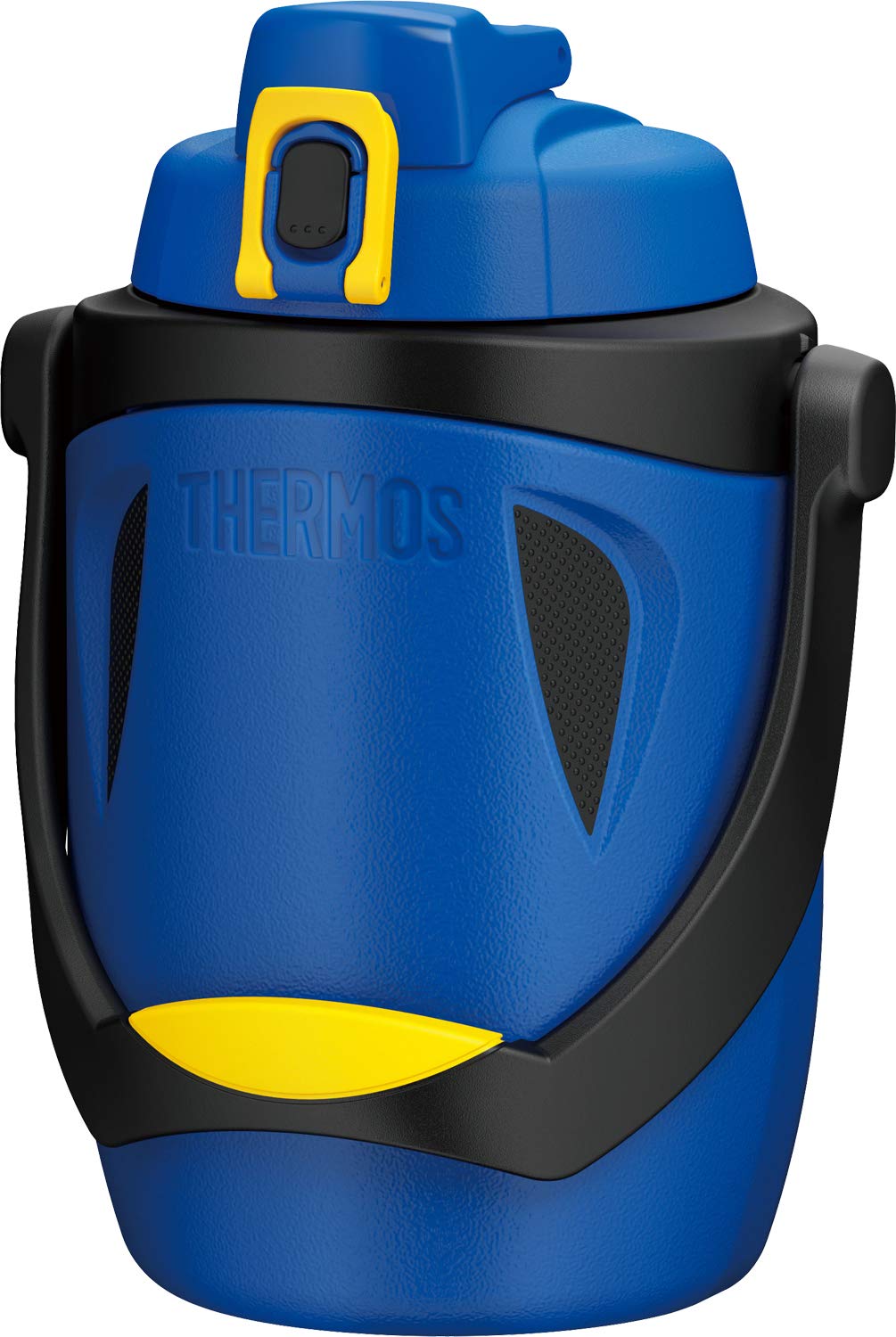 

Thermos Sport Jag 1.9L Blue Yellow FPH-1900 BLY