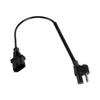 Crankshaft Position Sensor for Chevy Trailblazer (12625756)