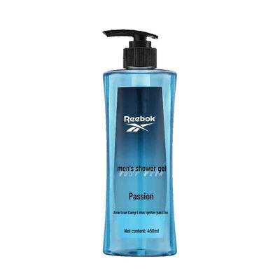 Bagnoschiuma Passione da Uomo