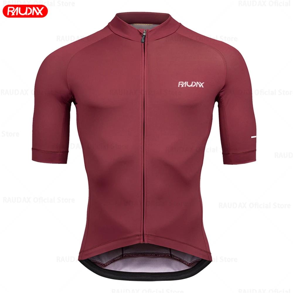 2026 Breathable Bike Shirts Men Summer Short Sleeves Cycling Jersey Set MTB Maillot Ropa Ciclismo Youth Bicycle Wear Breathable Cycling Clothing