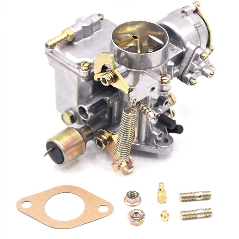 

Fit For VW VOCHO BEETLE SEDAN COMBI 1.6 Carburetor 113129031K