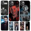 Supernatural Jensen Ackles Funda For Samsung Galaxy S25 Ultra S24 S22 S23 Plus S20 S21 FE S9 S10 S25 FE Phone Case