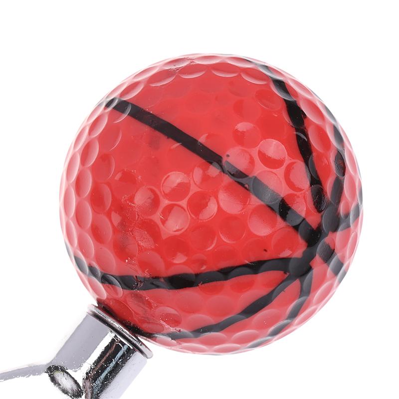 Rustfritt Stål Fotball Baseball Flaskeåpner Morsom Ølflaskeåpner, Nyhetsgave