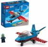 LEGO City 60323 Stunt Plane