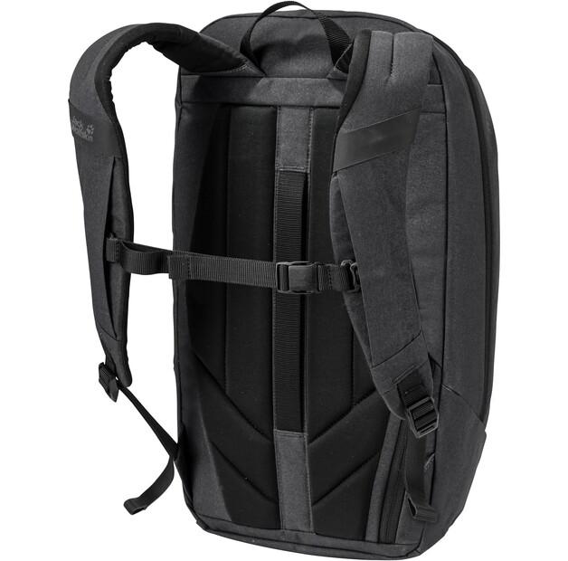 Backpack Jack Wolfskin Mainkai Pack Phantom (2011581-6350)