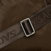 Tote Bag Recycled Nylon 2WAY Minimum Tote Brown [Isaac] Women's (20)