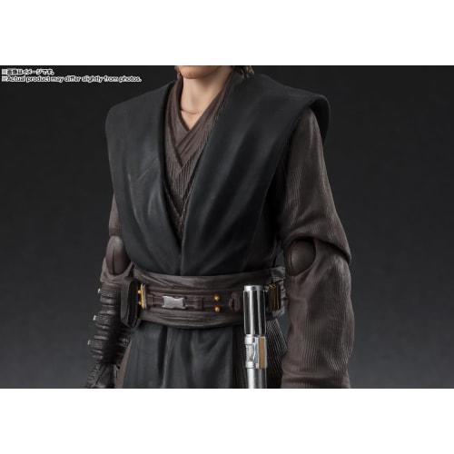 TAMASHII NATIONS S.H.Figuarts Star Wars: Ahsoka Anakin Skywalker (Star Wars: Ahsoka) Approximately 150mm PVC & ABS Painted Movable Figure