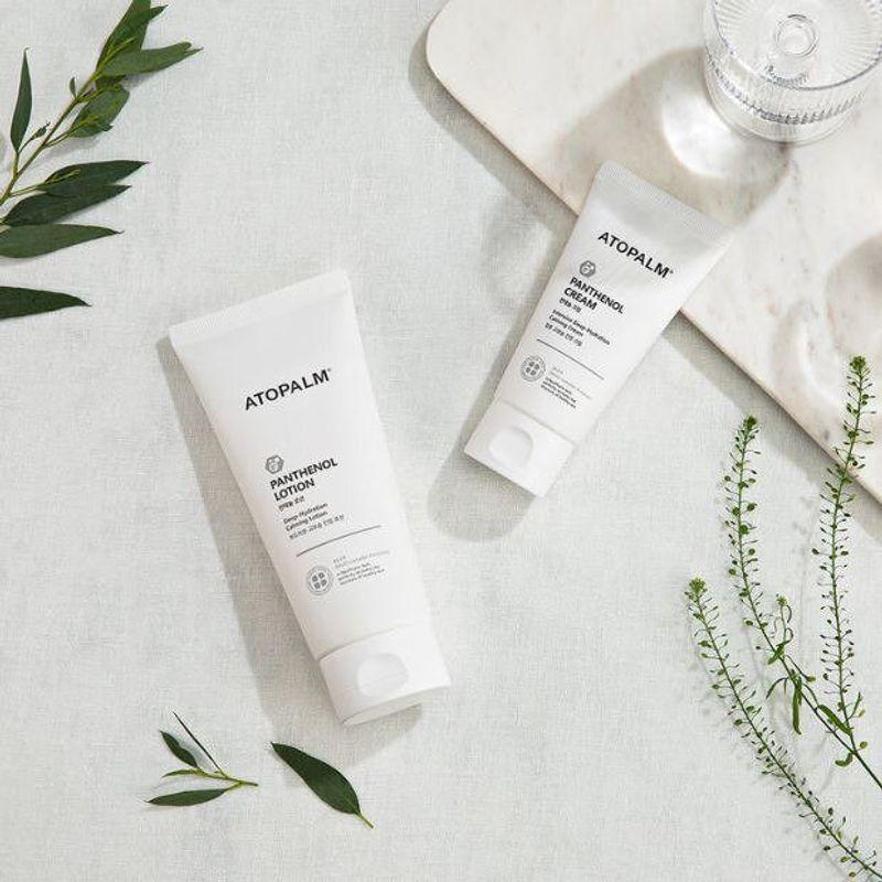 ATOPALM Pathenol Lotion 180ml