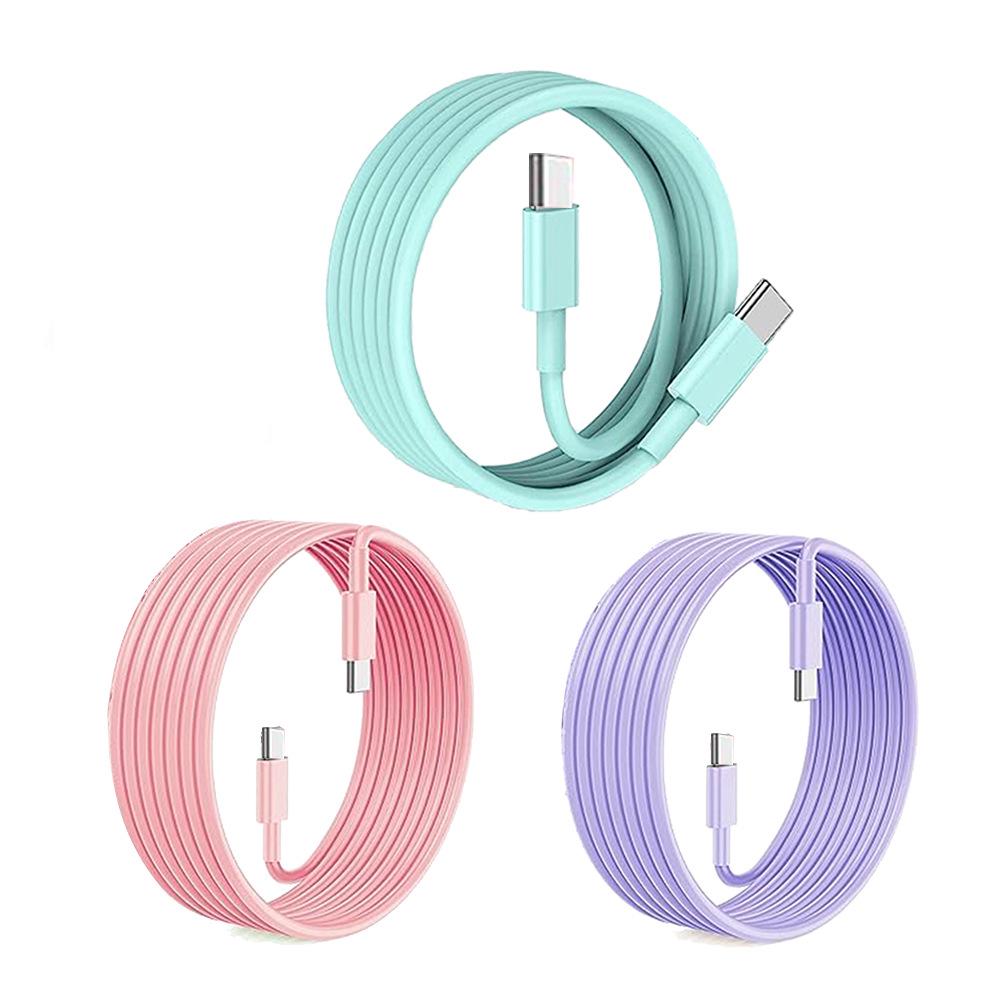 

Аксессуары для мобильных устройств Spot: Зарядное устройство PD20W Fast Charge A+C с сертифицированным QC и магнитной беспроводной зарядкой 1.8m C-C Charging Data Cable тил зеленый