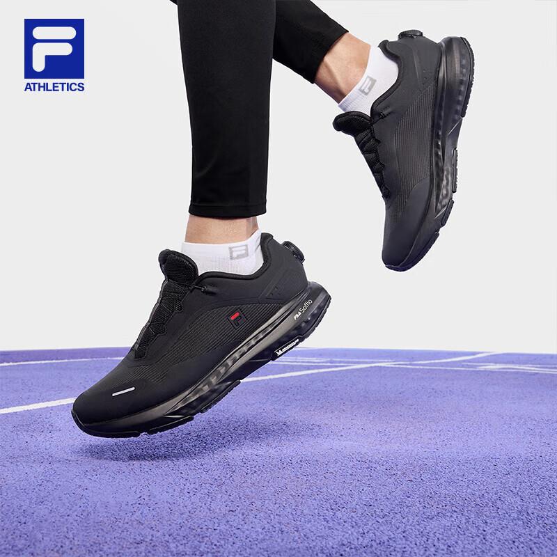 FILA BOA Yuedong 2+ Men s Running Shoes 40